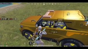 NEW BEST LOOT GAMEPLAY🔥x3FLAREGUN | Pubg Mobile
