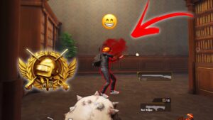 New Best Gun Game match🔥| Pubg Mobile