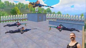 OMG😱Ultra Super pro Camper Squad Ever 😈😂Funny & WTF MOMENTS OF PUBG Mobile
