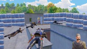 OMG😱Ultra Super pro Camper Squad Ever 😈😂Funny & WTF MOMENTS OF PUBG Mobile