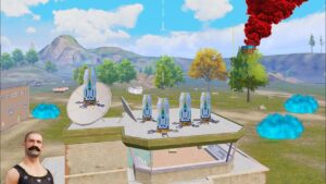 OMG😱Ultra Super pro Camper Squad Ever 😈😂Funny & WTF MOMENTS OF PUBG Mobile