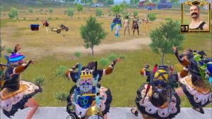 OMG😱Ultra Super pro Camper Squad Ever 😈😂Funny & WTF MOMENTS OF PUBG Mobile