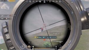 Omg!! SNIPER vs SNIPER in the LAST ZONE🔥Pubg Mobile