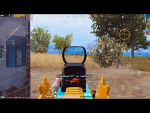 PUBG MOBILE - HIGHLIGHTS | TITAN GAMING
