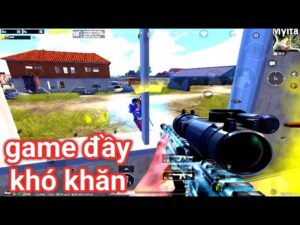 PUBG Mobile - Liên Tục Clear 1 Squad Cho Đến Khi Gặp Team 4 Dàn Trận Bo Cuối Ko Đỡ Nổi
