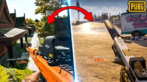 PUBG is a NEW GAME NOW! - PUBG