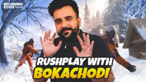 Randoms ko Kills Krne ka Moka Dete hai || #Beast #BGMI #pubgmobile