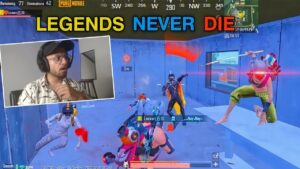 Rank 1 Conqueror Fastest Player - Pubg Mobile Solo Squad Best Moments