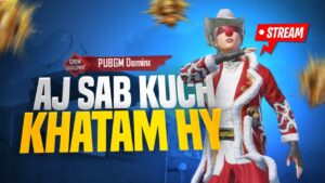 Rush With Full Lag 😈 / AQEEL GAMING / PUBG MOBILE