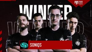 TGLTN | PUBG Americas Series Phase 1 GRAND FINAL - Day 3 Highlights (Team Soniqs)