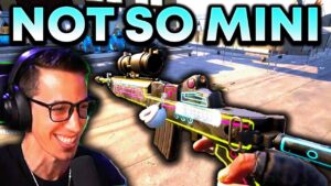 THIS IS THE BEST GUN IN THE GAME | NEW PUBG UPDATE 22.2 DESTON