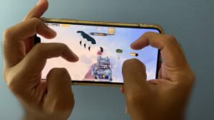 They want revenge 😂 5 finger handcam #pubg
