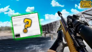 This is PART OF THE GAME now - PUBG