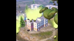 Unlimited Flare Gun 😂 #funlixpubg
