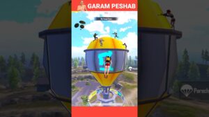 VICTOR GARAM PESHAB #shorts #pubg