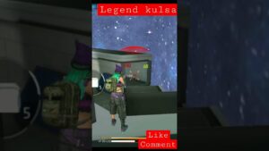 legend kulsa op headshot in free fire #viral #pubg #totalgaming #freefireindia #youtubeshorts