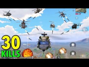 omg!! MY FIRST GAME in PAYLOAD HELICOPTERS MOD AFTER LONG TIME🥵PUBG Mobile