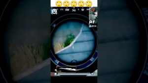 pubg sniper short video | bgmi game play | #pubg #viral #shorts
