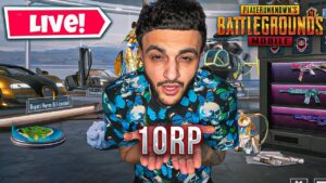 10 RP ԽԱՂԱՐԿՈՒԹՅՈՒՆ 🍉ՀԱՍՆՈՒՄ ԵՆՔ 30 ՄԻԼԻՈՆ ՊՊ + 3K LIKE 🎁 PUBG MOBILE /  GRAND/AMAZING?SAMP