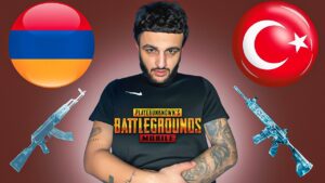 22:00 ԹՈՒՐՔԱԿԱՆ ՏՈՒՐՆԻՌ 🤜🏼ՊՈԼՈՒՖԻՆԱԼ🤛🏼 15.000 $ 🇦🇲 🇹🇷  22:00 / 4 ԿԱՏԿԱ 🙊 GO 5000 LIKE ❤ PUBG MOBILE