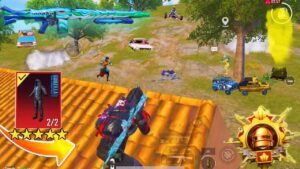 44KILLS🔥NEW SEASON BEST GAMEPLAY w/ FULL Godzilla Skins🔥 SAMSUNG,A3,A5,A6,A7,J2,J5,J7,S5,S6,S7,59