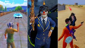 Attitude Revenge Kill With Ace Master Player 😈 | 281 | Samsung, A7,A8,J4,J5,J6,J7,J2,J3,XS,A4,A5,A3