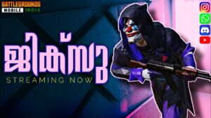 🔴 BGMI Live Malayalam | #JIXXU GAMING | BGMI live | Battlegrounds Mobile India | PUBG LIVE MALAYALAM