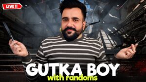 Bokachodi with Randoms | #bgmi #pubgmobile #beast