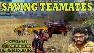 Ena Lobby Daa Ithu , Pubg Mobile || Join Our Whatsapp For Notification Whatsapp Link In Description!