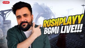Full Toxicity Failate hai aaj Randoms k sath | #Beast #BGMI #pubgmobile