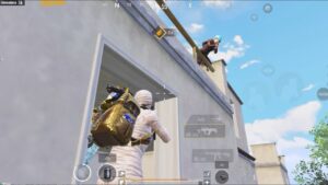 Haha😂 NEW FUNNY DIE MOMENT | Pubg Mobile