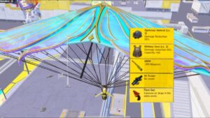 I LANDED on BEST LOOT🔥Pubg Mobile