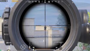 KING OF SNIPER AMR🔥Pubg Mobile