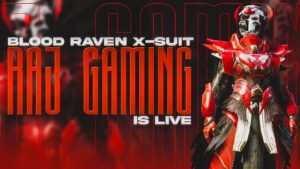 【🔴LIVE】PUBG MOBILE with Snipe God RajGaming - தமிழ்  #RajGaming #bgmi