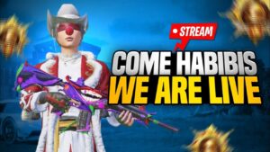 Lets Play Content Creator rooms 😈 / AQEEL GAMING / PUBG MOBILE