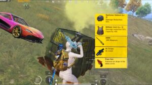 NEW INSANE LOOT GAMEPLAY🔥Pubg Mobile