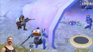 OMG😱Ultra Super pro Camper Squad Ever 😈😂Funny & WTF MOMENTS OF PUBG Mobile