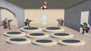 OMG😱Ultra Super pro Camper Squad Ever 😈😂Funny & WTF MOMENTS OF PUBG Mobile