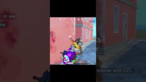 PUBG 🔥 LITE gameplay best clutch#short #gaming #shortsfeed