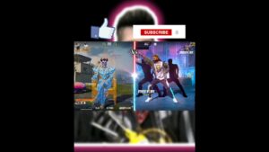 PUBG VS FREE FIRE KAUN BEST GAME HAI#shorts#fr