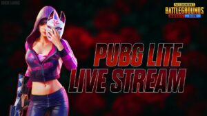 Pubg Mobile Lite Live | Join Team Code | FMG Gaming | 0.25.0 New Update Gameplay