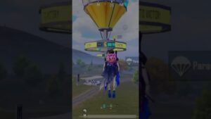 Pubg mobail legend new game play