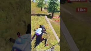Pubg mobile Livik Wolf Game