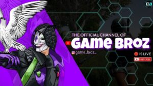 REGULAR STREAMER IS HERE | Game Broz | #bgmi#pubg#live#malayalam