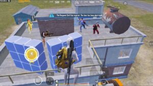 Wow!! I RUSHED ENEMIES with BEST TACTIC🔥Pubg Mobile