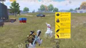 Wow!! NEW BEST LOOT GAMEPLAY🔥Pubg Mobile