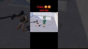 pubg Game shorts video | #pubg #viralshorts #video