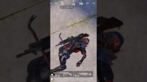 #pubg #эрангель #game. ТАНЦУЛЬКИ #пулеметчик #скин #автомат #автоматтомпсона