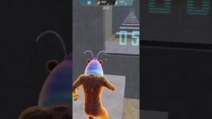 squid game in pubg 🤣 || #viral #youtubeshorts #funny #pubg #shorts #short