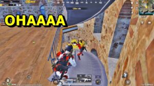 3 SAAT BOYUNCA GALATAYA ATLADIM ! SOLO VS SQUAD PUBG MOBİLE